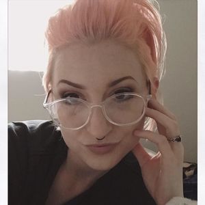 Meet your Posher, Tammi